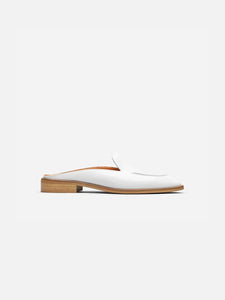 Modern loafer