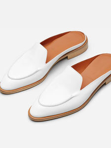 Modern loafer