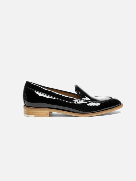 Modern loafer