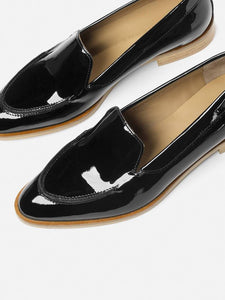 Modern loafer